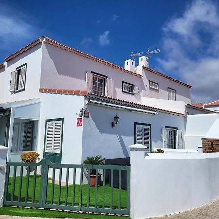 Maravillas De Tenerife II Abades  Eksteriør billede