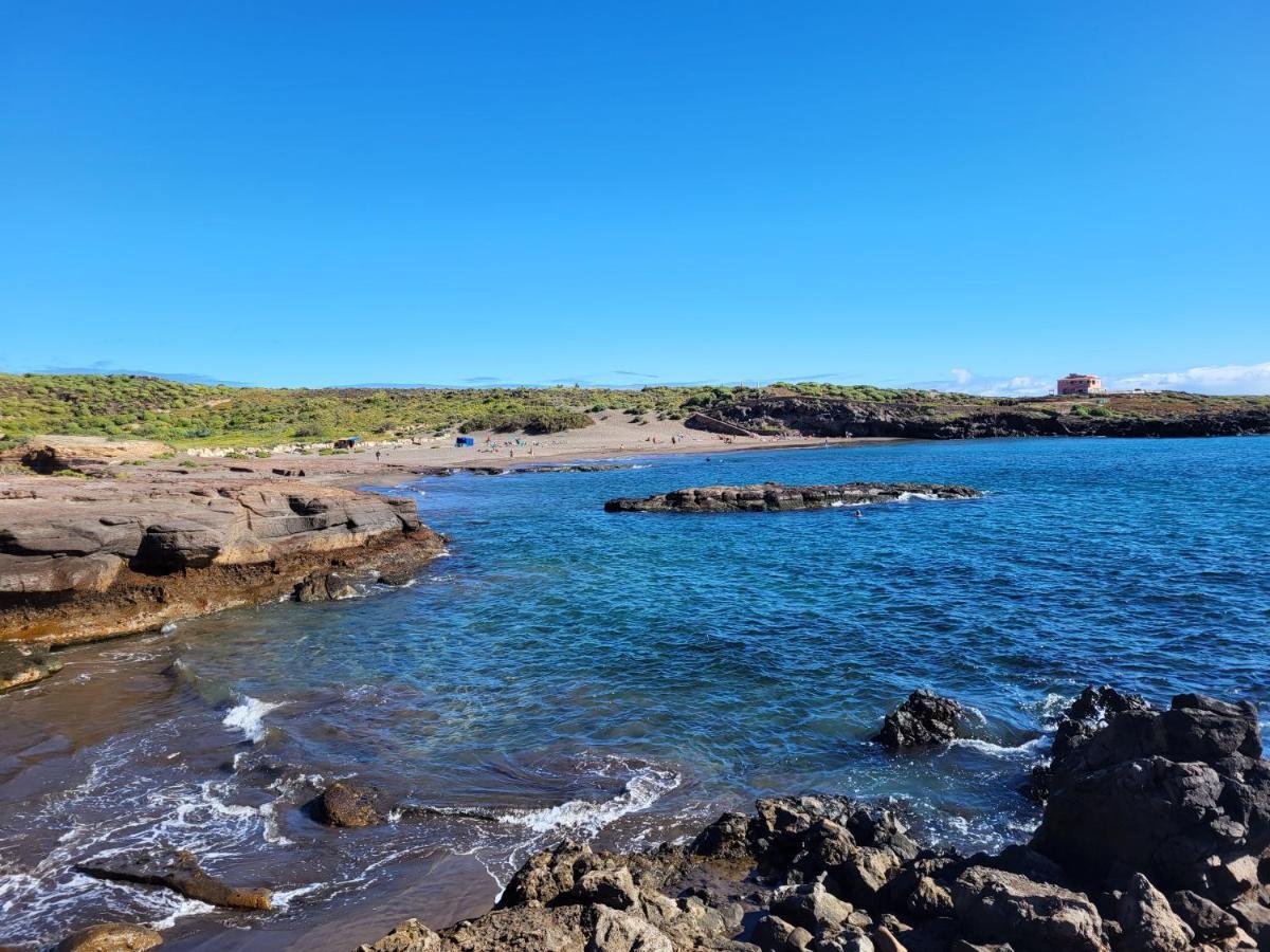 Maravillas De Tenerife II Abades  Eksteriør billede