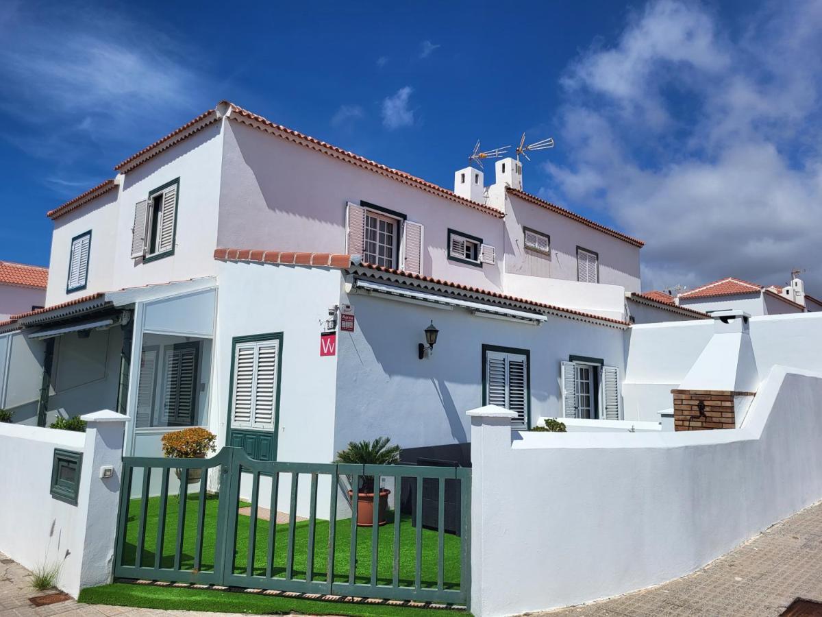 Maravillas De Tenerife II Abades  Eksteriør billede